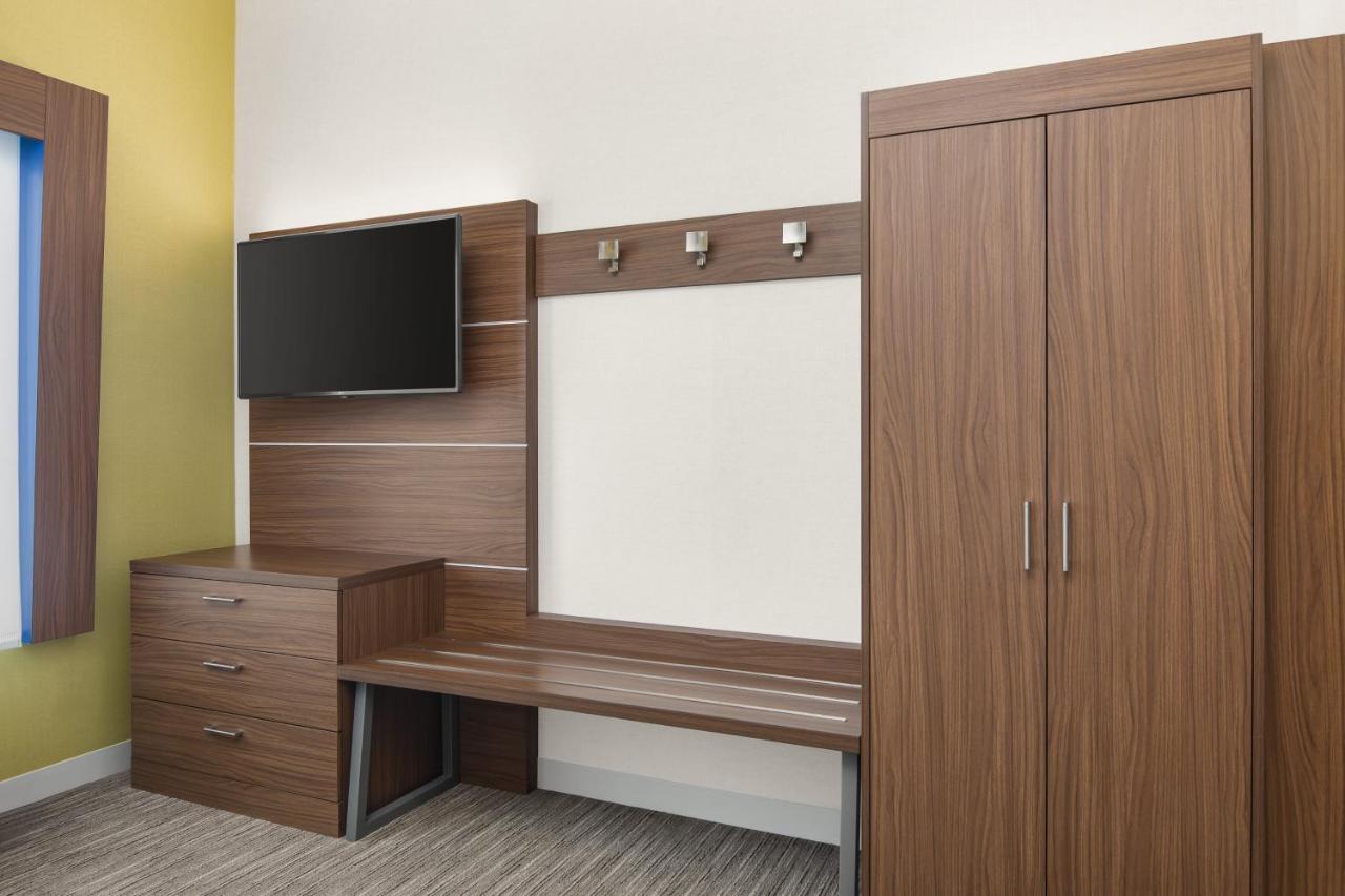 Holiday Inn Express Hotel & Suites Sacramento Airport Natomas, An Ihg Hotel Quarto foto