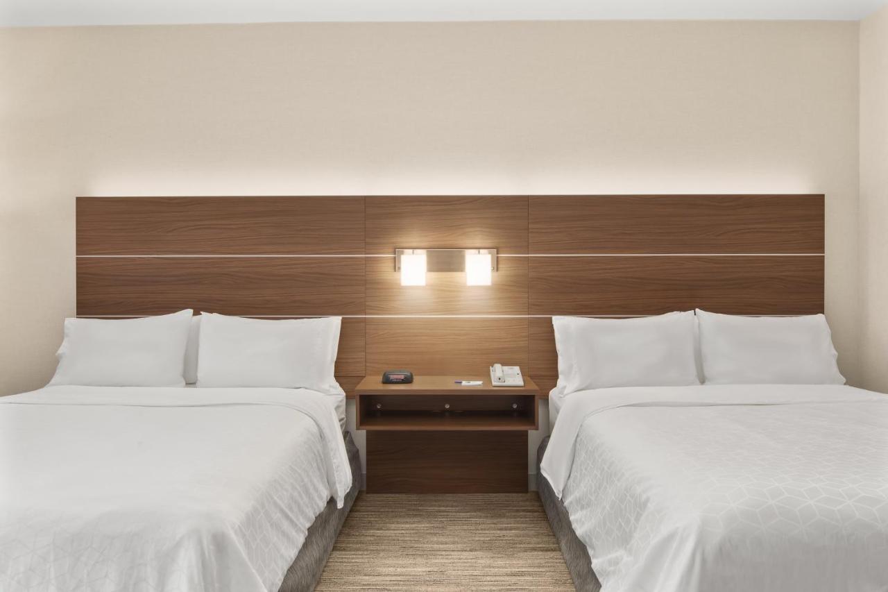 Holiday Inn Express Hotel & Suites Sacramento Airport Natomas, An Ihg Hotel Quarto foto