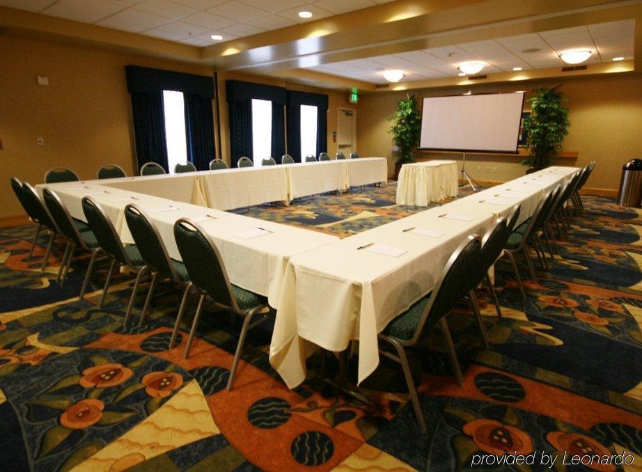 Holiday Inn Express Hotel & Suites Sacramento Airport Natomas, An Ihg Hotel Exterior foto